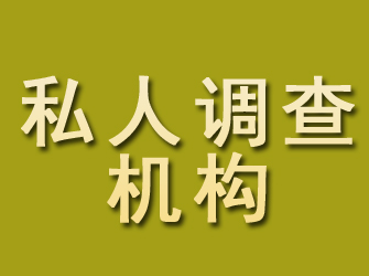 连山私人调查机构